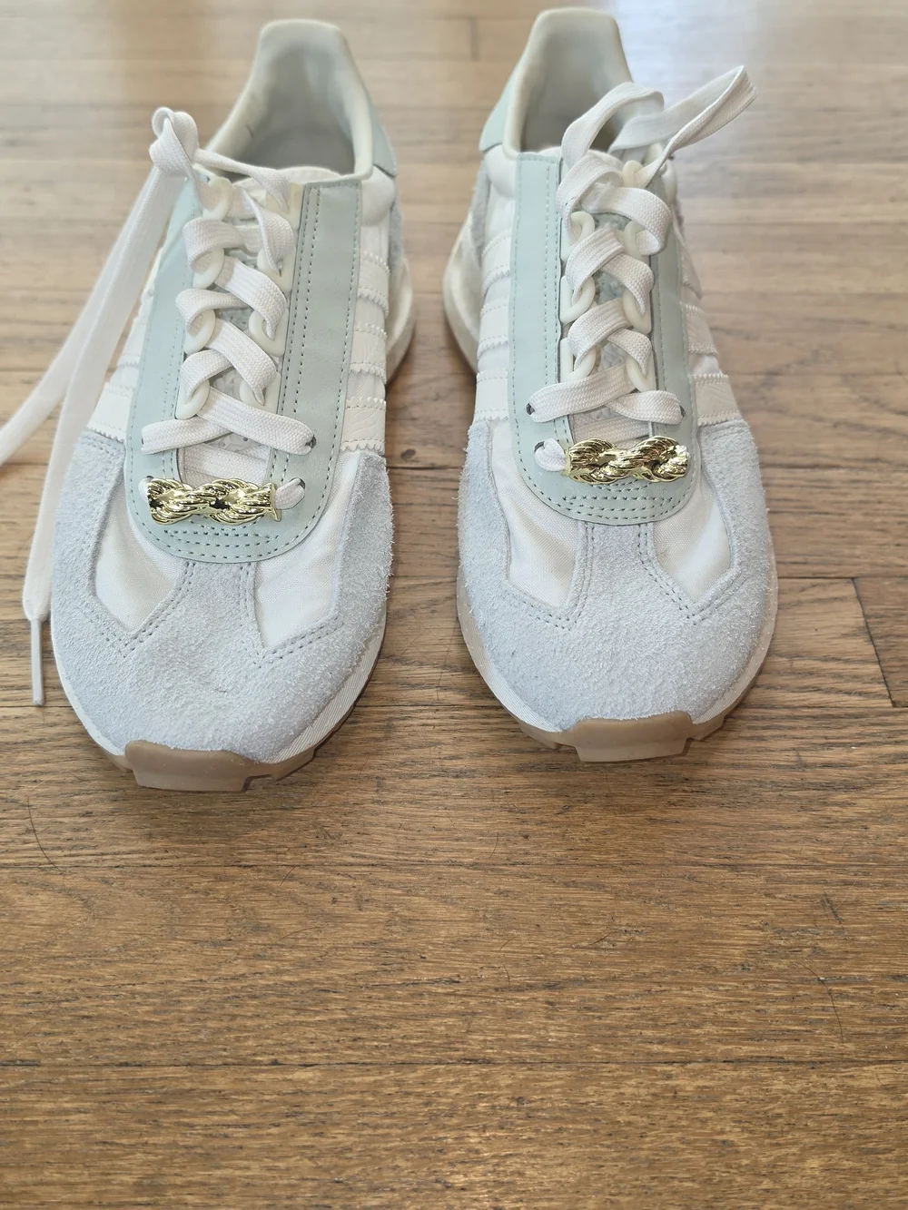 Adidas Retropy E5 in the 